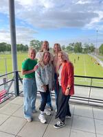 Maak kennis met de Catwalk Ladies!
